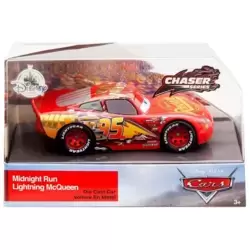 Midnight Run Lightning Mcqueen