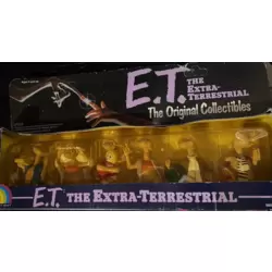 E.T. Series 2 - 6 Pack