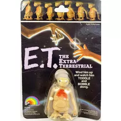 E.T. Red Chest