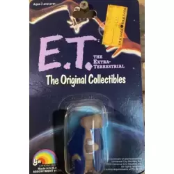 E.T. with Coat