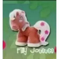 Filly PLayfull