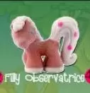 Filly Forest - Filly Observer