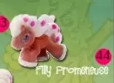 Filly Forest - Filly Walker