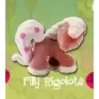 FIlly  Funny