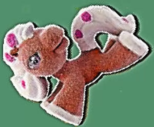 Filly Forest - Filly Kick