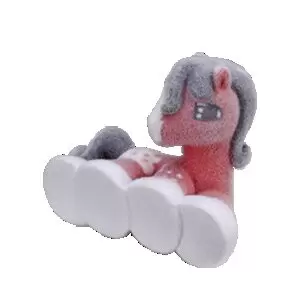 Filly Forest - Silver