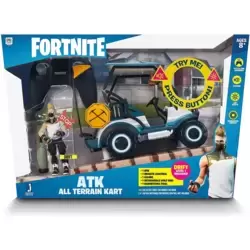 ATK Vehicle