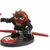Galactic Heroes - Darth Maul Red M&M\'s