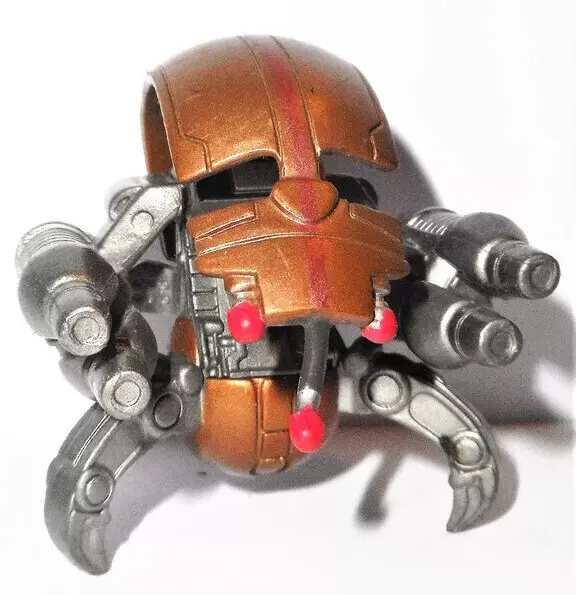 Galactic Heroes - Destroyer Droid