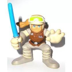 Luke Skywalker Hoth