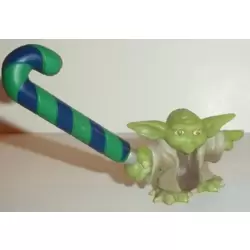 Yoda Holiday