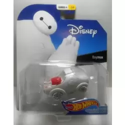 Baymax
