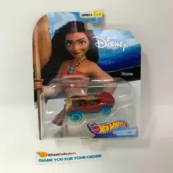 Moana