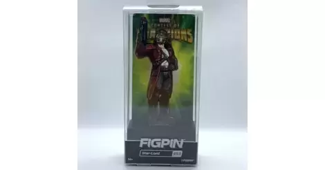 Star-Lord (493) – FiGPiN