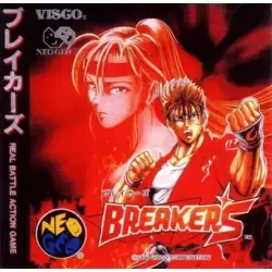 Breaker's