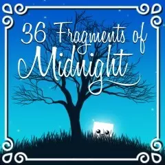 PS4 Games - 36 Fragments of Midnight