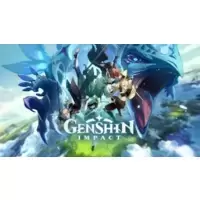 Genshin Impact