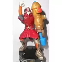 Utapau Warrior