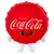 Ad Icon Food Plush - Coca-Cola - Bottle Cap