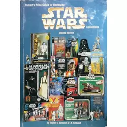 Tomart's Price Guide to Worldwide Star Wars Collectibles