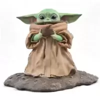 Star Wars - The Child (Soup Pose) - Premier Collection