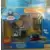 Thomas Take Along Play Sets - Diesel from Thomas to The Rescue
