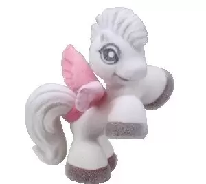 Filly Beach Party - Alexis
