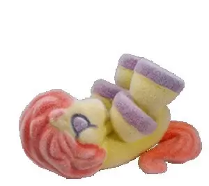 Filly Beach Party - Bonbon