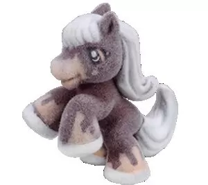 Filly Beach Party !! - Coco