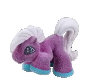 Filly Beach Party - Ginger
