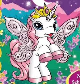 Filly Fairy - Magic