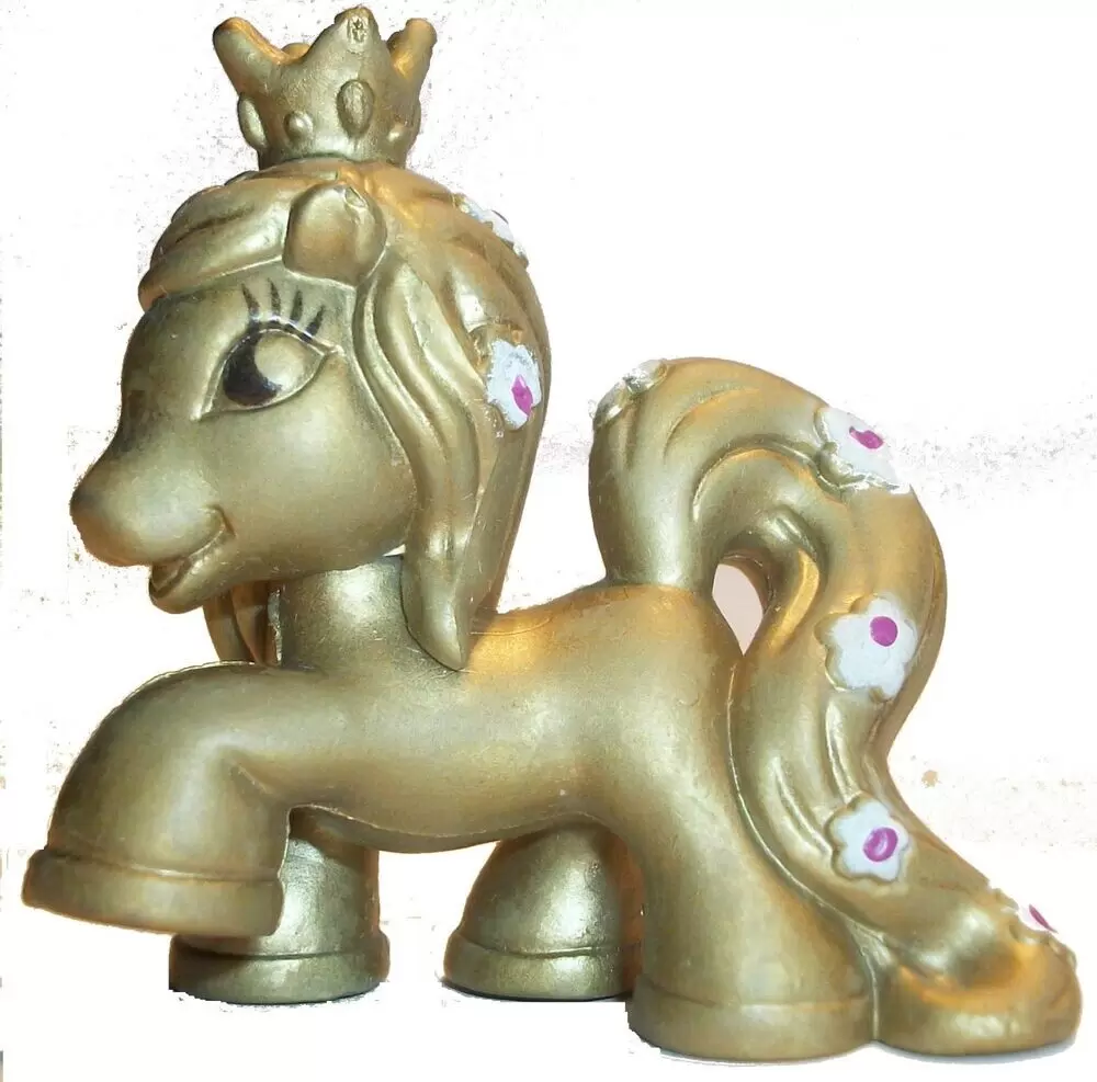 Filly Beach Party - Princess Filly