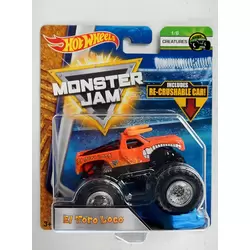 El Toro Loco