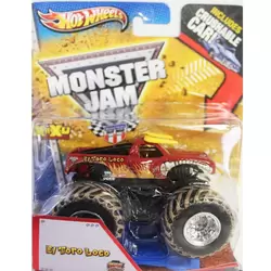 El Toro Loco