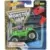 Hot Wheels Monster Jam - Grave Digger Silver