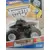 Hot Wheels Monster Jam - Monster Mutt