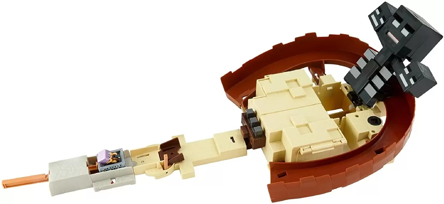 Hot Wheels - Playsets - WITHER SUMMON