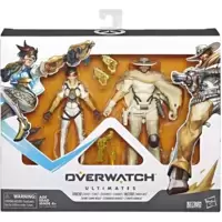 McCree And Tracer