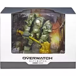 Overwatch - Figures / Figures / Figures and Merch - Otapedia