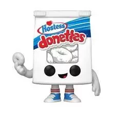 POP! Ad Icons - Hostess - Donettes Bag