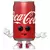 Coca Cola - Bottle Can