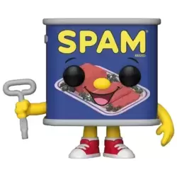 Spam - Spam Can