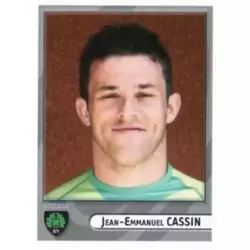 Jean-Emmanuel Cassin - Montauban Tarn-Et-Garonne XV