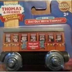 A Day Out With Thomas 2016