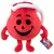Ad Icon Food Plush - Kool-Aid - Kool-Aid Man