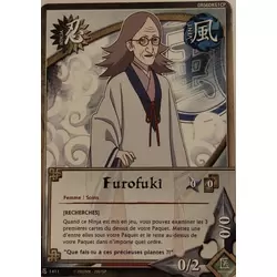 Furofuki