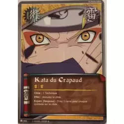 Kata du Crapaud