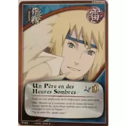 Un Père en des Heures Sombres