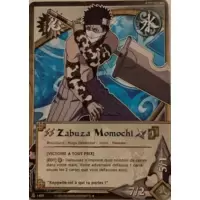 Zabuza Momochi
