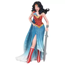 Wonder Woman - Couture de Force